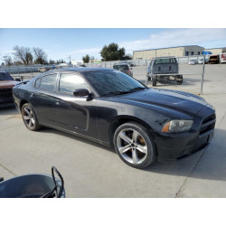 2011 DODGE CHARGER
