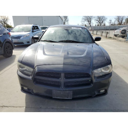 2011 DODGE CHARGER