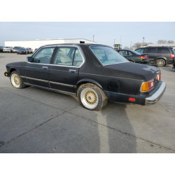 1986 BMW ALL OTHER