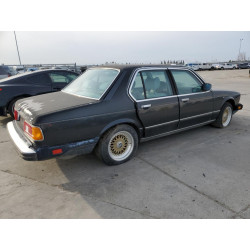 1986 BMW ALL OTHER