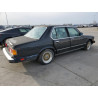 1986 BMW ALL OTHER