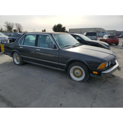 1986 BMW ALL OTHER
