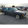 1986 BMW ALL OTHER