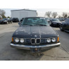 1986 BMW ALL OTHER