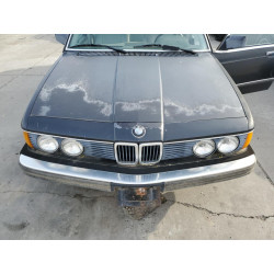 1986 BMW ALL OTHER