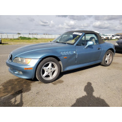 1997 BMW Z3