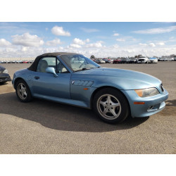 1997 BMW Z3