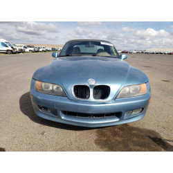1997 BMW Z3