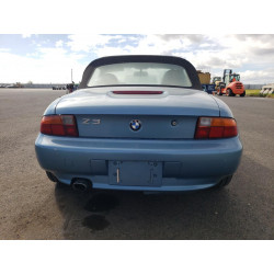 1997 BMW Z3