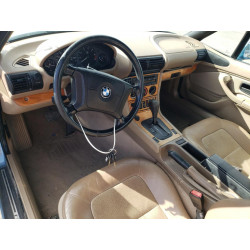 1997 BMW Z3