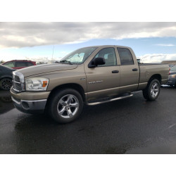 2007 DODGE RAM 1500