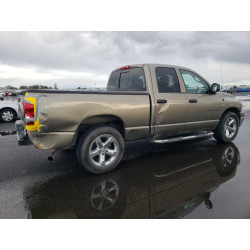 2007 DODGE RAM 1500