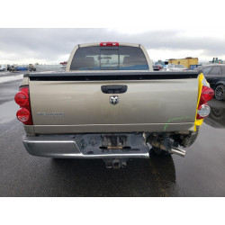 2007 DODGE RAM 1500