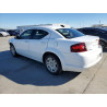 2011 DODGE AVENGER