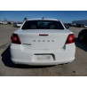 2011 DODGE AVENGER