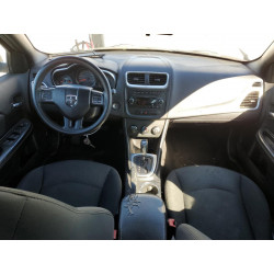 2011 DODGE AVENGER
