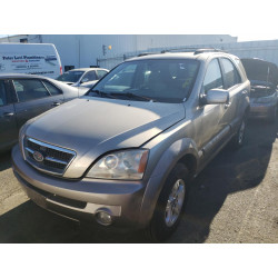 2004 KIA SORENTO