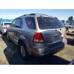 2004 KIA SORENTO