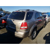 2004 KIA SORENTO