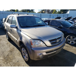 2004 KIA SORENTO