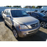 2004 KIA SORENTO