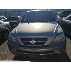 2004 KIA SORENTO