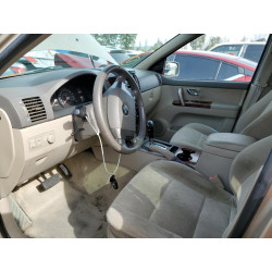 2004 KIA SORENTO