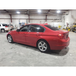2012 BMW 3 SERIES