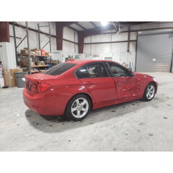 2012 BMW 3 SERIES