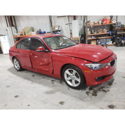 2012 BMW 3 SERIES
