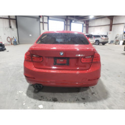 2012 BMW 3 SERIES