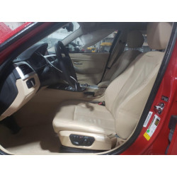 2012 BMW 3 SERIES