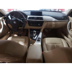 2012 BMW 3 SERIES