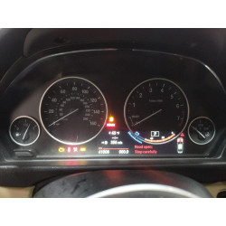 2012 BMW 3 SERIES