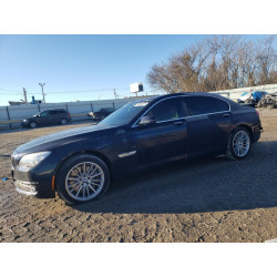 2013 BMW 7 SERIES