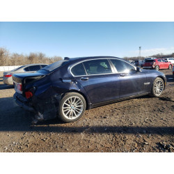 2013 BMW 7 SERIES