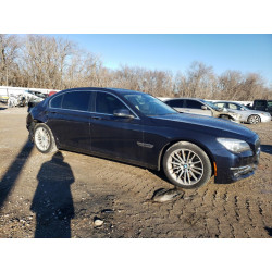 2013 BMW 7 SERIES