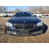 2013 BMW 7 SERIES