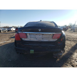 2013 BMW 7 SERIES