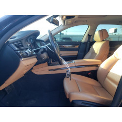 2013 BMW 7 SERIES