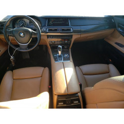 2013 BMW 7 SERIES