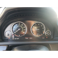 2013 BMW 7 SERIES