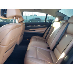 2013 BMW 7 SERIES