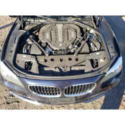 2013 BMW 7 SERIES