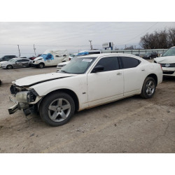 2009 DODGE CHARGER