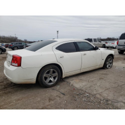 2009 DODGE CHARGER