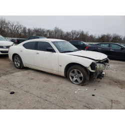 2009 DODGE CHARGER