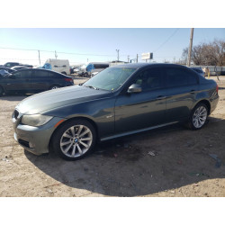2011 BMW 3 SERIES