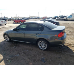 2011 BMW 3 SERIES