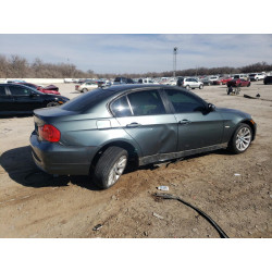 2011 BMW 3 SERIES